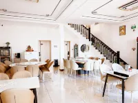 Wurao Mountain Residence (Taihang Shui Town)