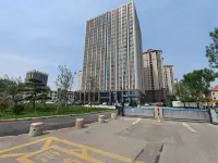 Fenglinwan Homestay (Shijiazhuang Jinliulin Foreign Language School) Hotels in Hutuo River/Yunyunqiao Passenger Station