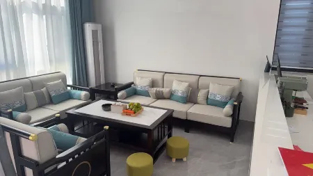 Nantian Elegant Residence Homestay Отели рядом с достопримечательностью «Hua'ao Island»