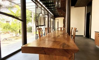 Qufu MansionHotel