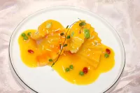 De Lai Fu Hotel - breakfast