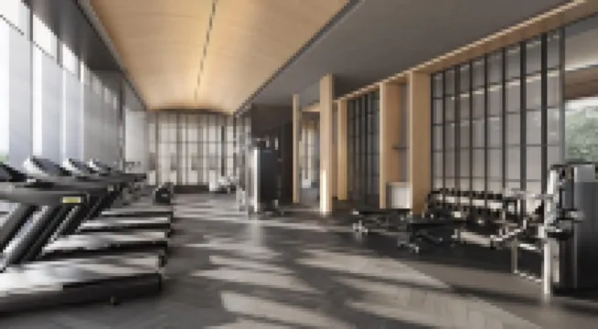 Sofitel Changzhou Hi-Tech District
