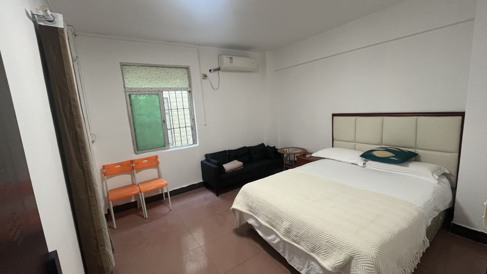 Zhuhai Xinyue Apartment