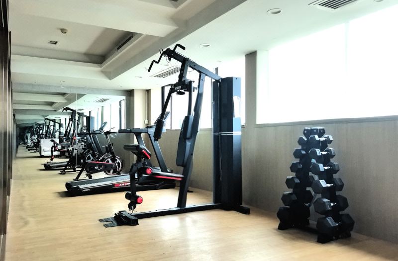 Suites BY Wyndham Changsha Meixi Lake photo 2