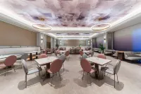 MERCURE YANCHENG FUNING - petit déjeuner