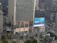 Yunqi Li Youth Hostel (Guanyin Bridge Pedestrian Street Branch)