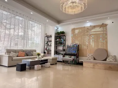 Wuli Chinese Inn Отели в г. Dongchong and Xichong