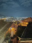 Manyue Mingsu - วิวภูเขา