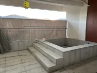 Huaguiyuan Hot Spring Hotel in Xinfeng County - Varme kilder
