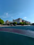 Hillman Hotel (Guixi Municipal Government)