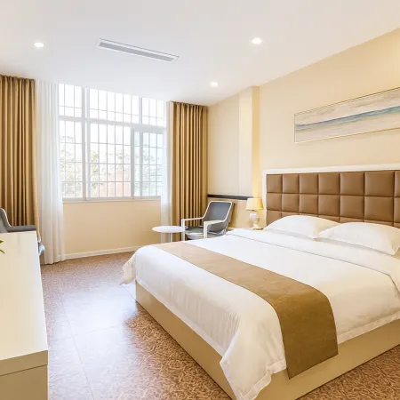 Longhui Bi'an 168 Chain Hotel