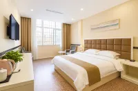 Longhui Bi'an 168 Chain Hotel