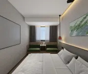 HOMGlodgo (Suzhou Guanqian Street Pingjiang Street)