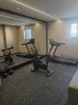 Cangzhou Tianyue Hotel - Træningscentre
