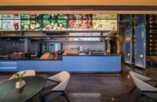 Zhenyue Meijing Hotel (Wuyue Plaza)