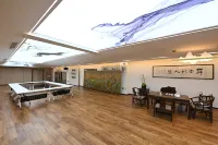 延年山莊 - 私人泳池