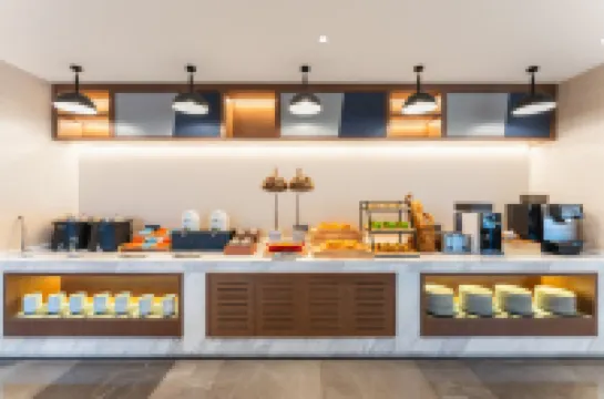 Kyriad Hotel (Fuding Station)