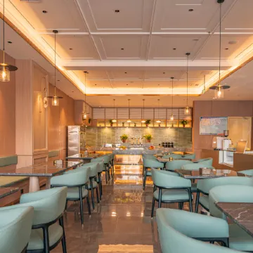 Merlinhod Hotel (Shizuishan Pingluo Huirong Xintiandi)