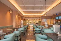 Merlinhod Hotel (Shizuishan Pingluo Huirong Xintiandi)