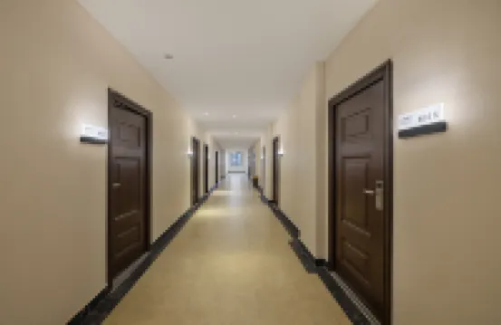 South Jiuhua Business Hotel