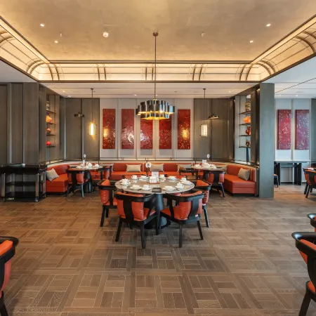 Wyndham Grand Yichang Riverside