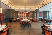 Wyndham Grand Yichang Riverside - Aamiainen