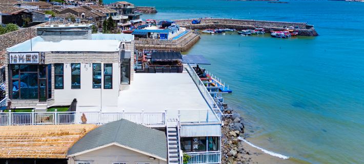 Pingtan Beigang · Shiguang Starry Sky Homestay Hotels in Pingtan County