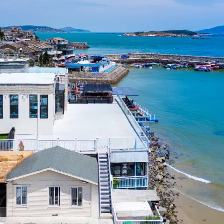 Pingtan Beigang · Shiguang Starry Sky Homestay