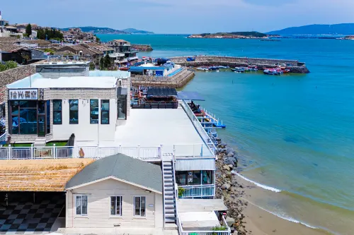 Pingtan Beigang · Shiguang Starry Sky Homestay