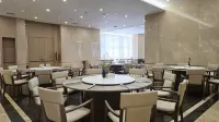 Zhangzhou Dongshan Lingbo Hotel - Aamiainen