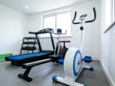 LBED Select Hotel (Anji Henglong Commercial Plaza Branch) โรงแรมในอันจี้