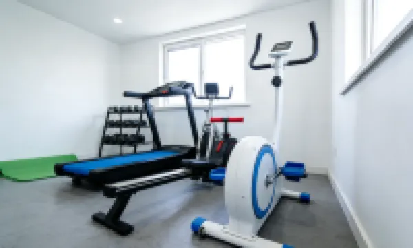 LBED精選飯店（湖州市安吉縣九洲昌碩廣場店）