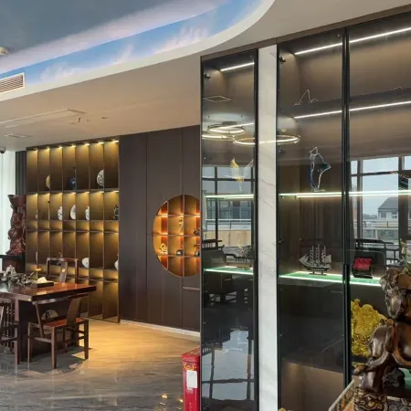屈原區雅朵睿致大酒店