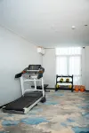 Zhouyi International Hotel - palestra