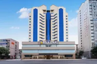 JIN ZHI KAI YUAN HOTEL - เปิดใหม่