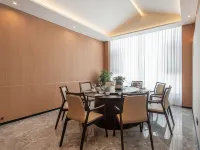 JIFENGDUJIAJIUDIAN Hotels in Mainling