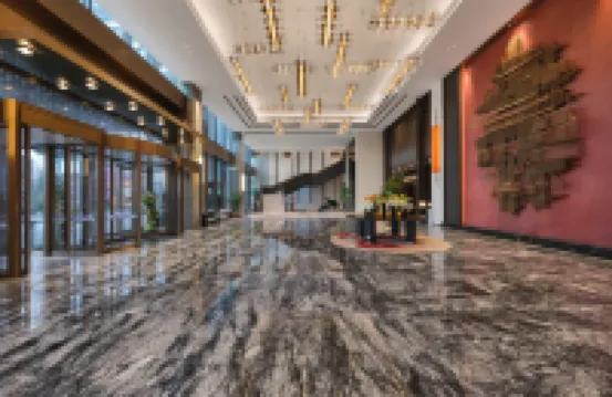 Anxi Baile International Hotel