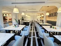 AnmanFlowerRoomHotel - breakfast