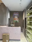 MAX E-Sports Hotel (Xinghai Square)