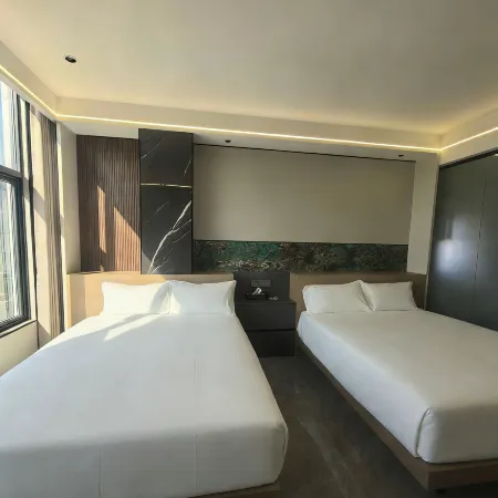 Prince Hotel (Danzhou Baimajing)