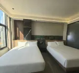 Prince Hotel (Danzhou Baimajing)