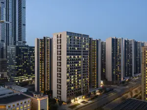 Atour Hotel (Dongguan Nancheng MixC)