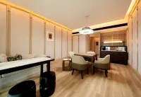 Dolton international hotel