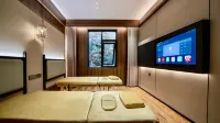 Wuyuan Gunai · Lanshan High-End Designer Boutique Inn - spa