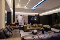 Forest溪客·度假酒店（張家界國家森林公園武陵源店）
