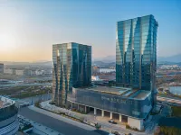 Hilton Quzhou