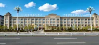 Bayan Gaole Hotel