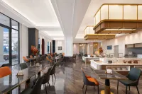 JINCHENG HOTEL - breakfast