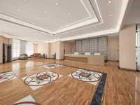 Shuiyunju Hotel (Yining Railway Station) Các khách sạn ở Y Ninh