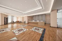 Shuiyunju Hotel (Yining Railway Station)